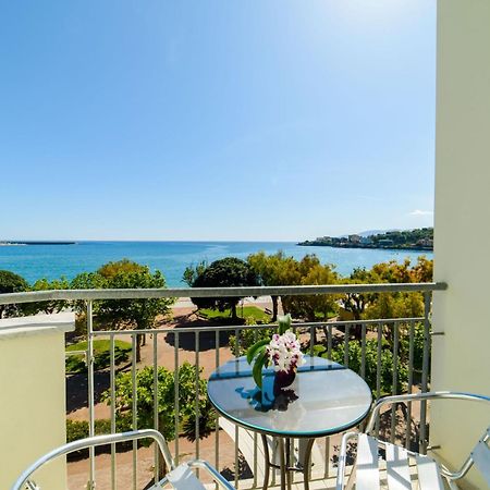 סאפרי Hotel Tirreno מראה חיצוני תמונה